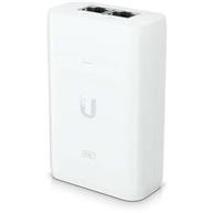 PoE Ubiquiti U-POE-at Inyector 48V DC 0.65A 802.3at